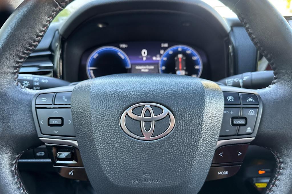 Thumbnail: 2026 Toyota Camry - 28