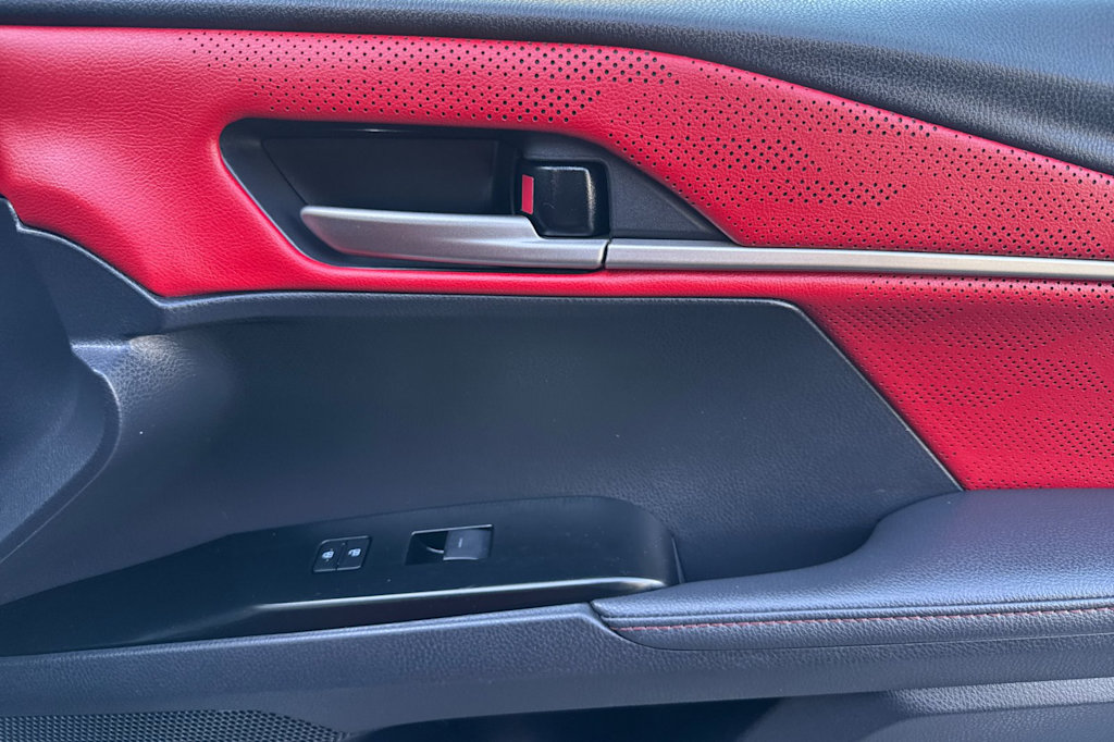 Thumbnail: 2026 Toyota Camry - 24