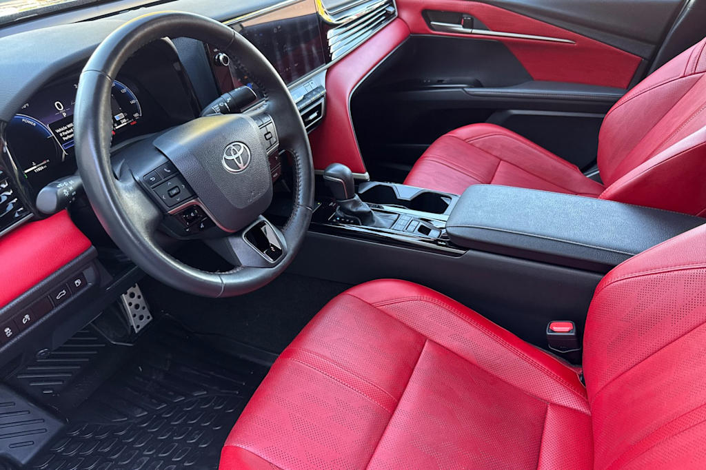 Thumbnail: 2026 Toyota Camry - 9
