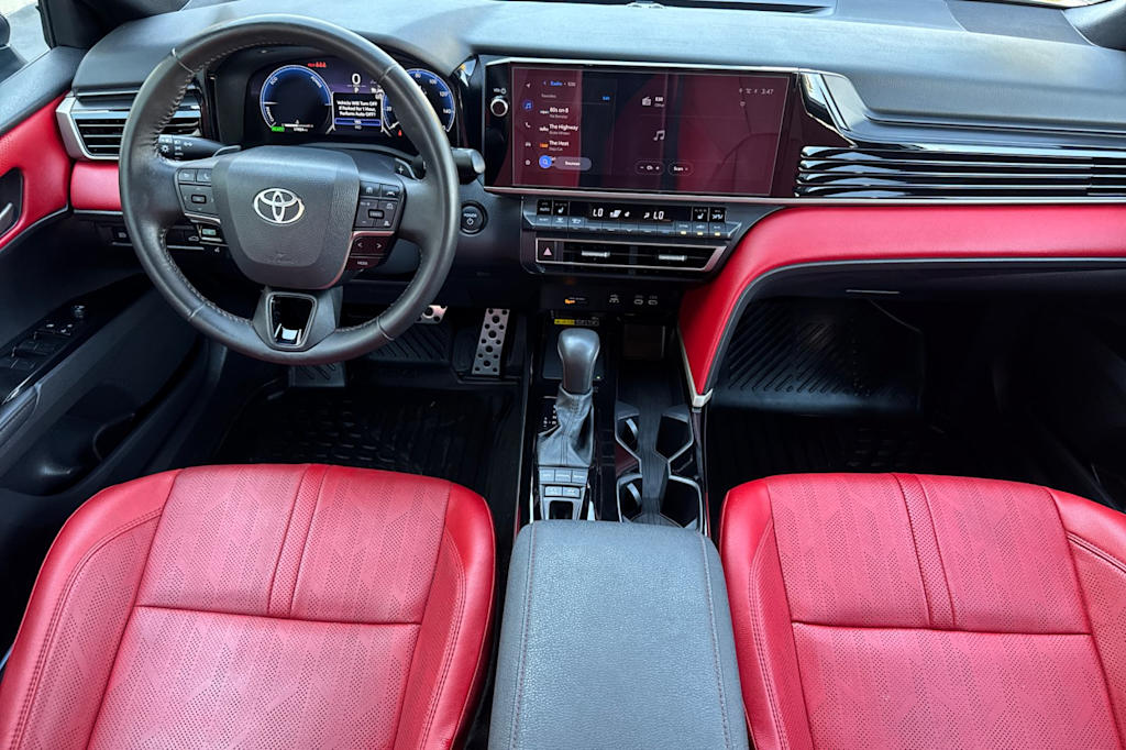 Thumbnail: 2026 Toyota Camry - 2