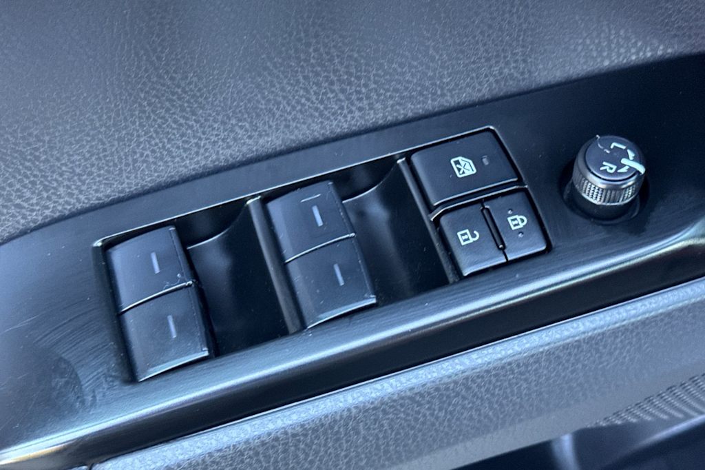 Thumbnail: 2026 Toyota Camry - 21
