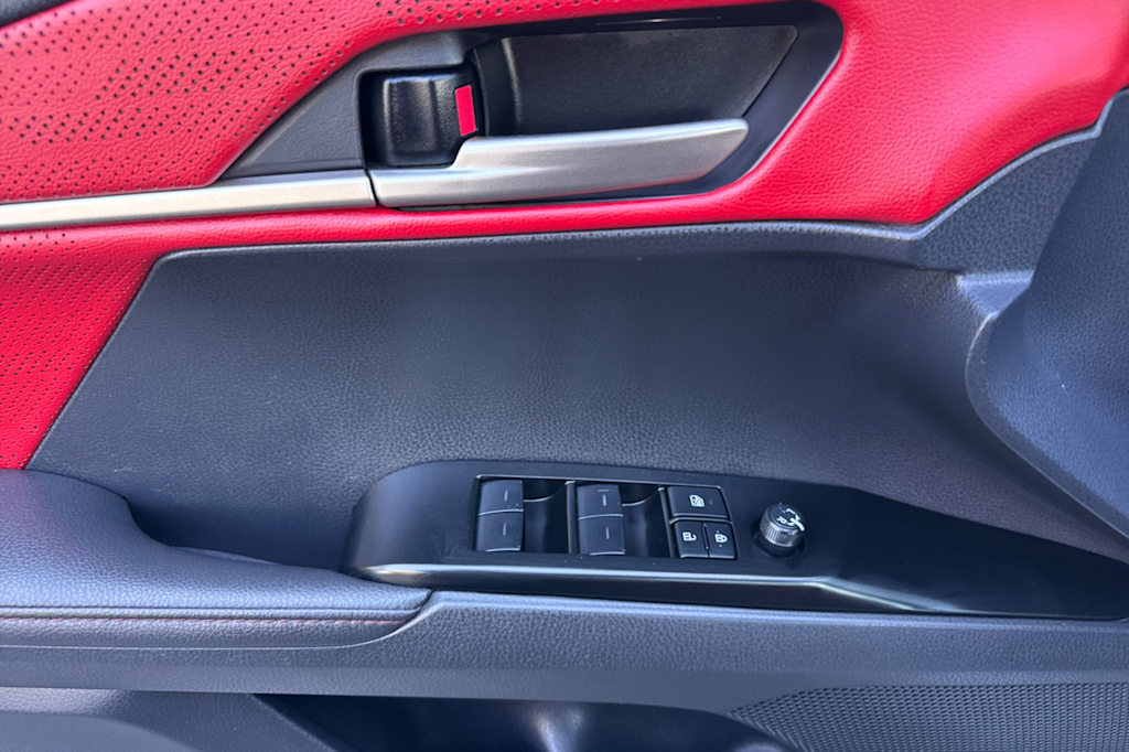 Thumbnail: 2026 Toyota Camry - 20