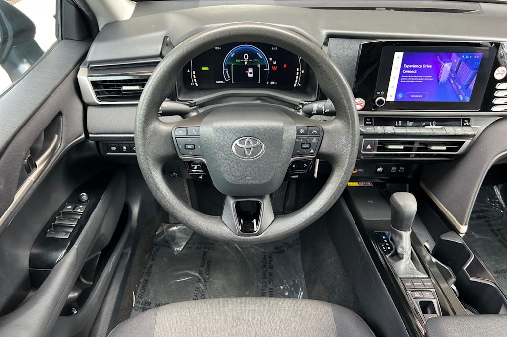 Thumbnail: 2025 Toyota Camry - 11