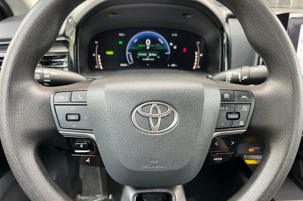 Thumbnail: 2025 Toyota Camry - 27