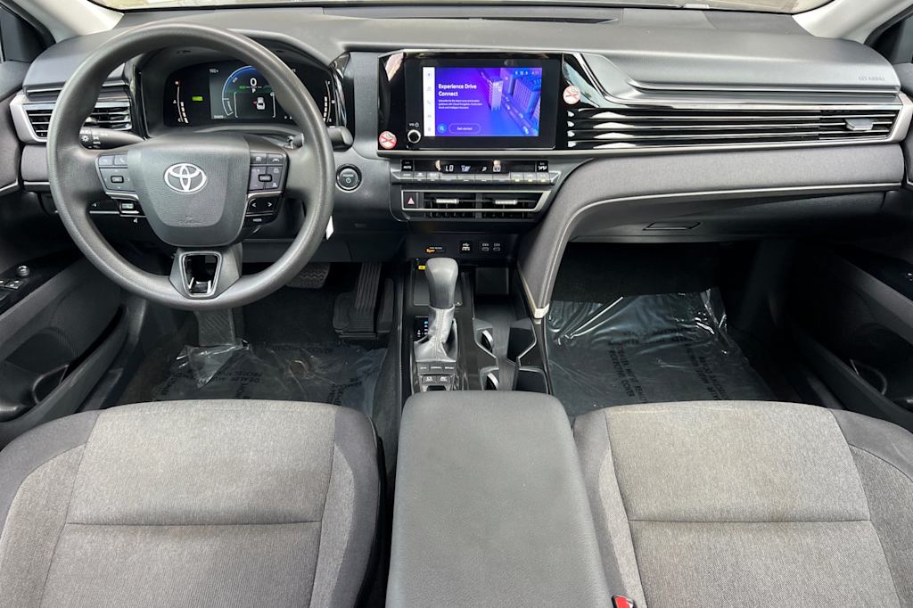 Thumbnail: 2025 Toyota Camry - 2