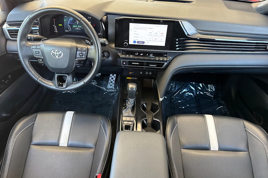 Thumbnail: 2025 Toyota Camry - 2