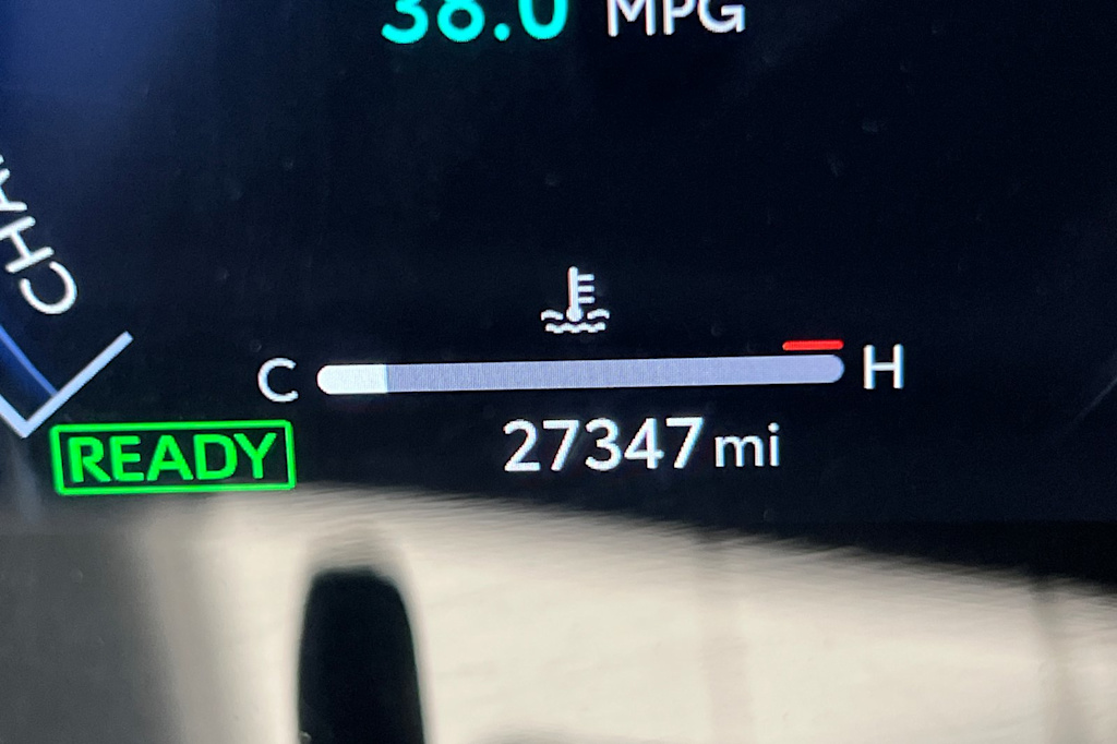 Thumbnail: 2025 Toyota Camry - 31