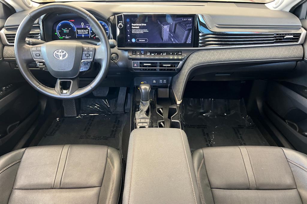 Thumbnail: 2025 Toyota Camry - 2