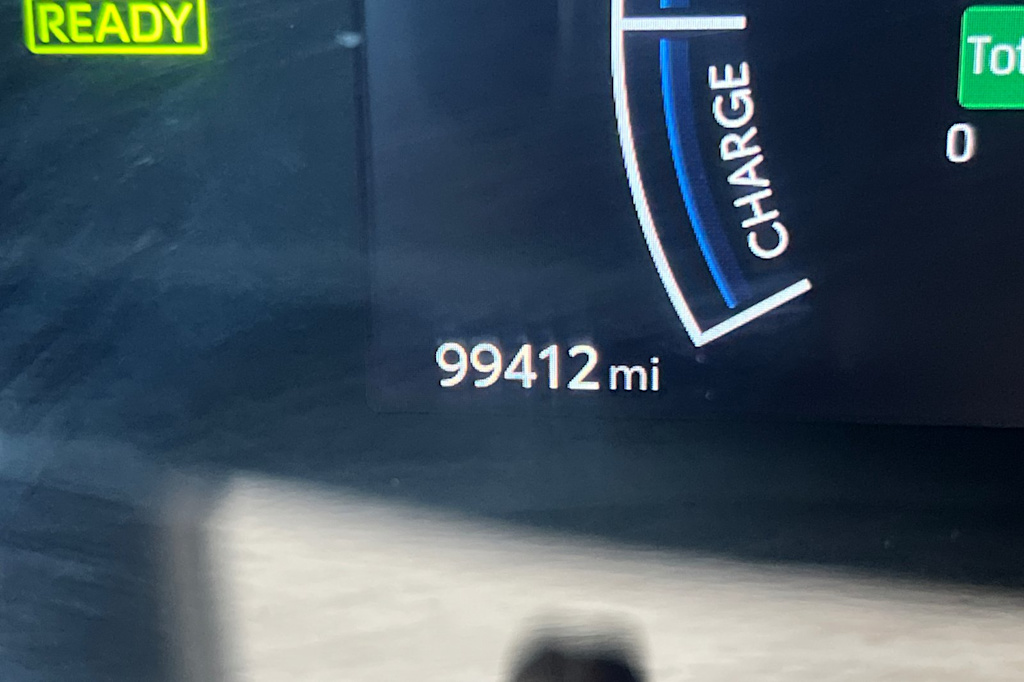 Thumbnail: 2025 Toyota Camry - 30