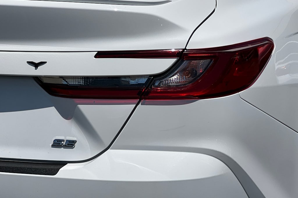 Thumbnail: 2025 Toyota Camry - 31