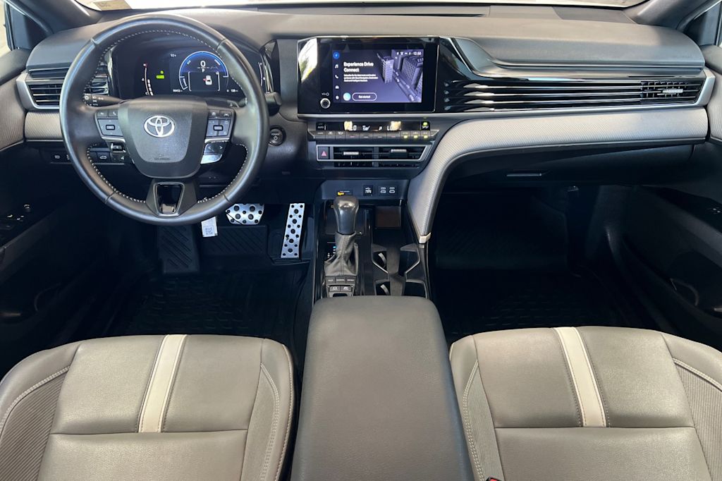 Thumbnail: 2025 Toyota Camry - 2