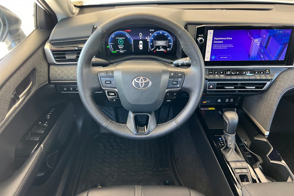 Thumbnail: 2025 Toyota Camry - 10