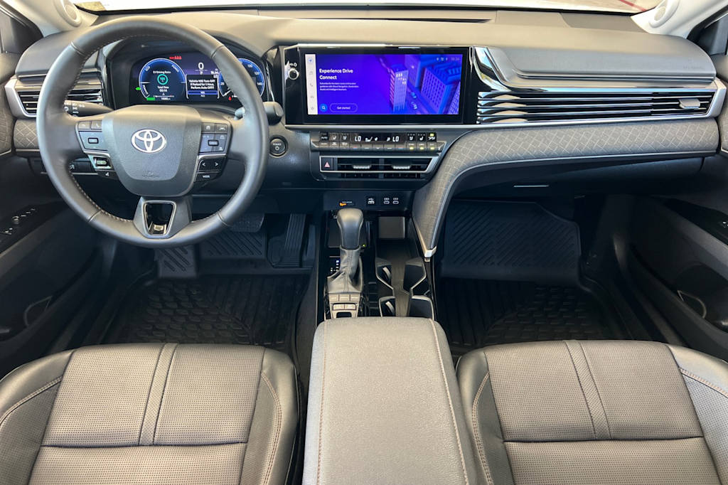 Thumbnail: 2025 Toyota Camry - 2