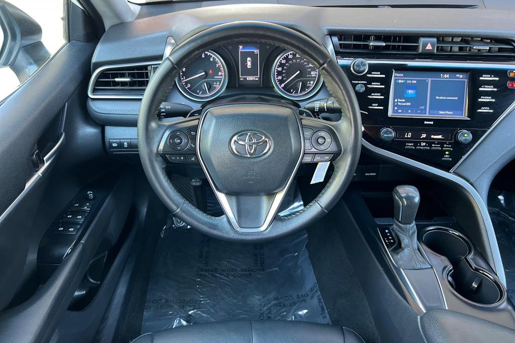 Thumbnail: 2020 Toyota Camry - 10