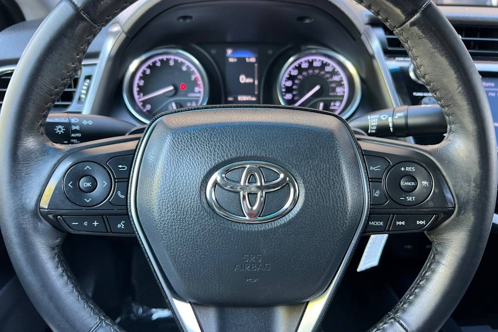Thumbnail: 2020 Toyota Camry - 25