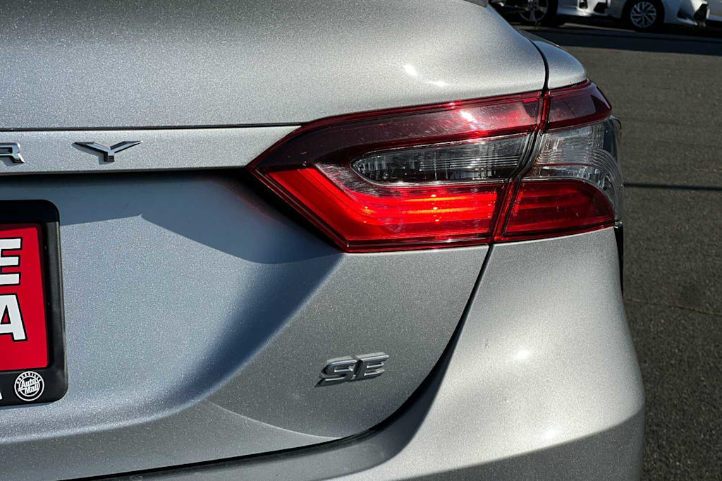 2023 Toyota Camry SE 28