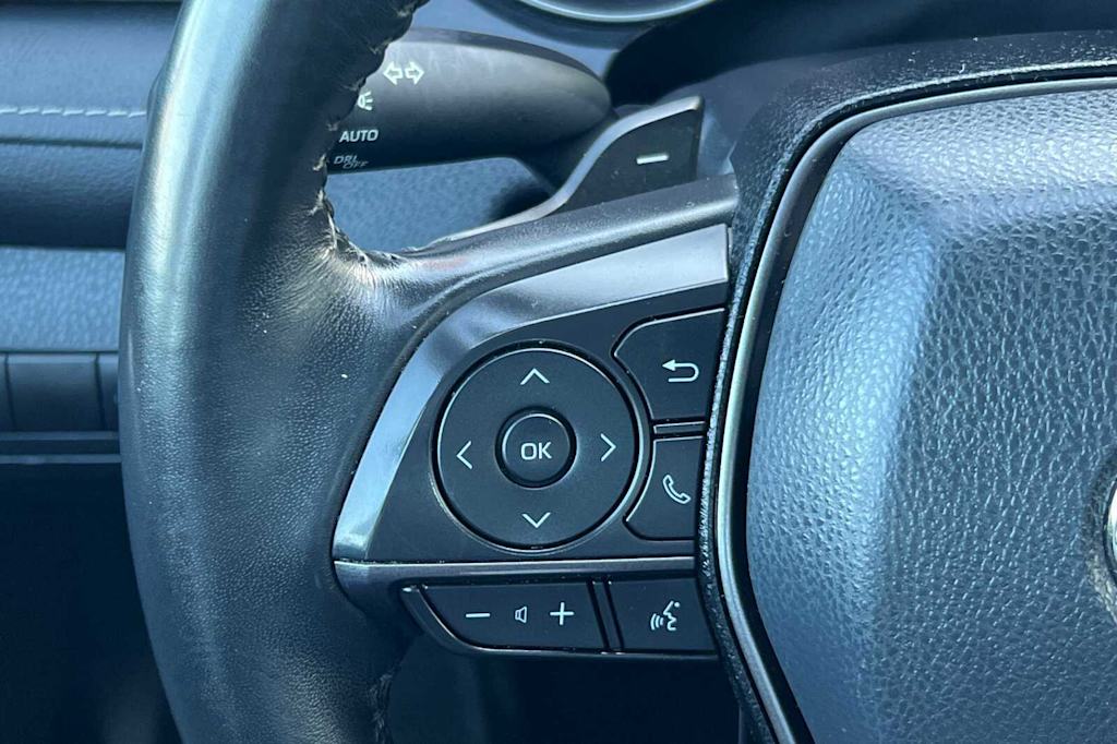 2023 Toyota Camry SE 26