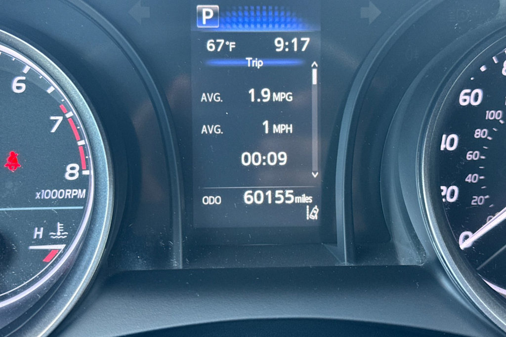 2022 Toyota Camry SE 28