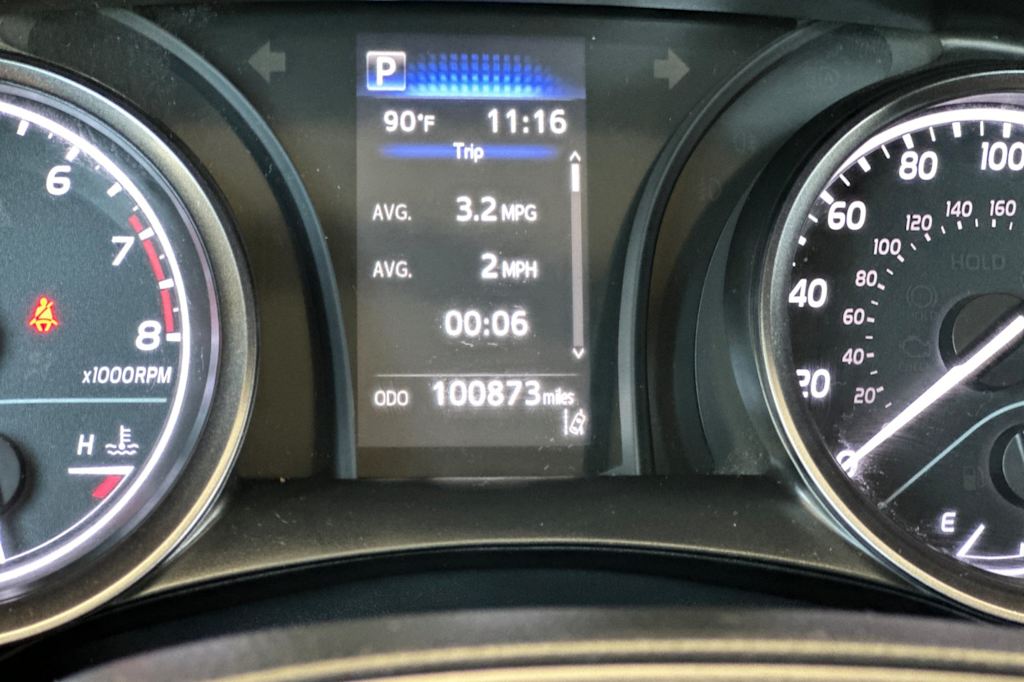 Thumbnail: 2021 Toyota Camry - 29