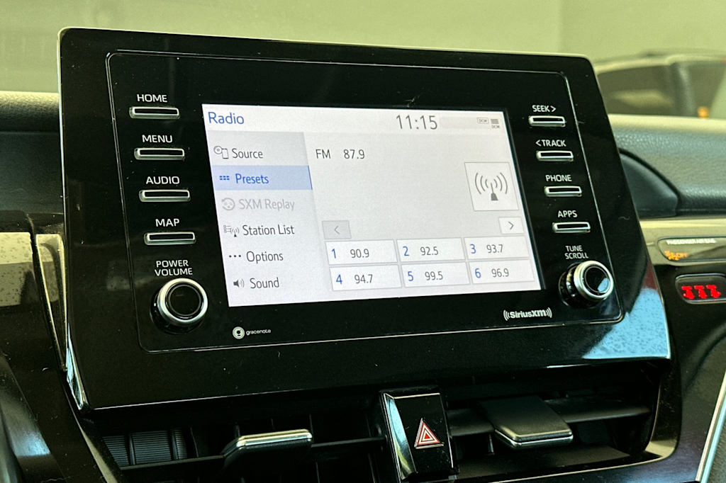 Thumbnail: 2021 Toyota Camry - 13