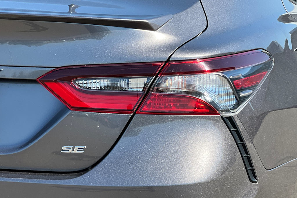 Thumbnail: 2022 Toyota Camry - 30