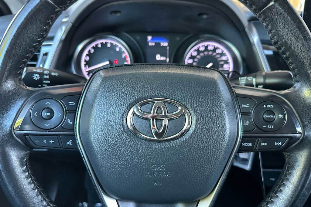 Thumbnail: 2022 Toyota Camry - 27