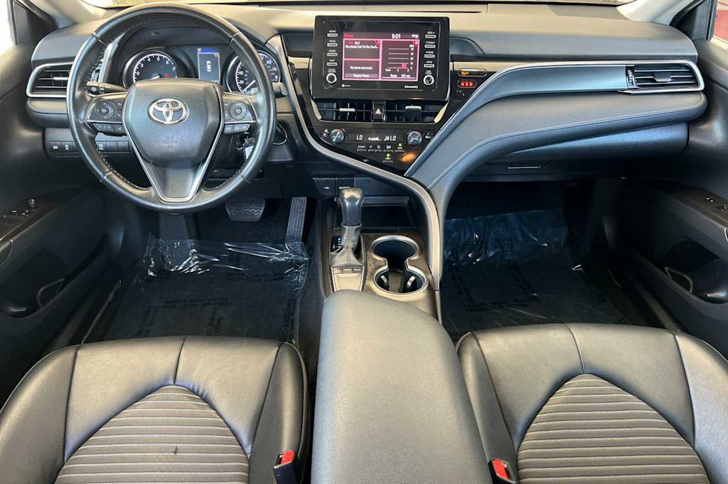 Thumbnail: 2023 Toyota Camry - 2