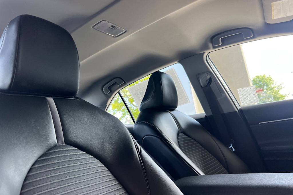 Thumbnail: 2024 Toyota Camry - 9