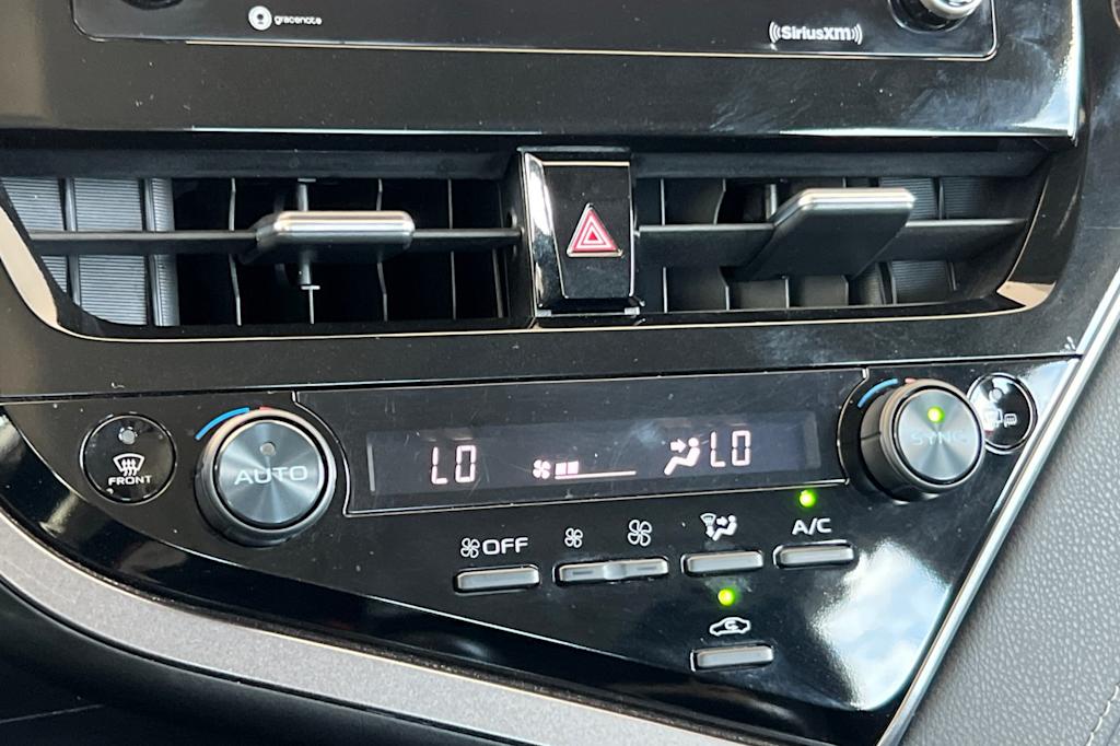 Thumbnail: 2024 Toyota Camry - 23