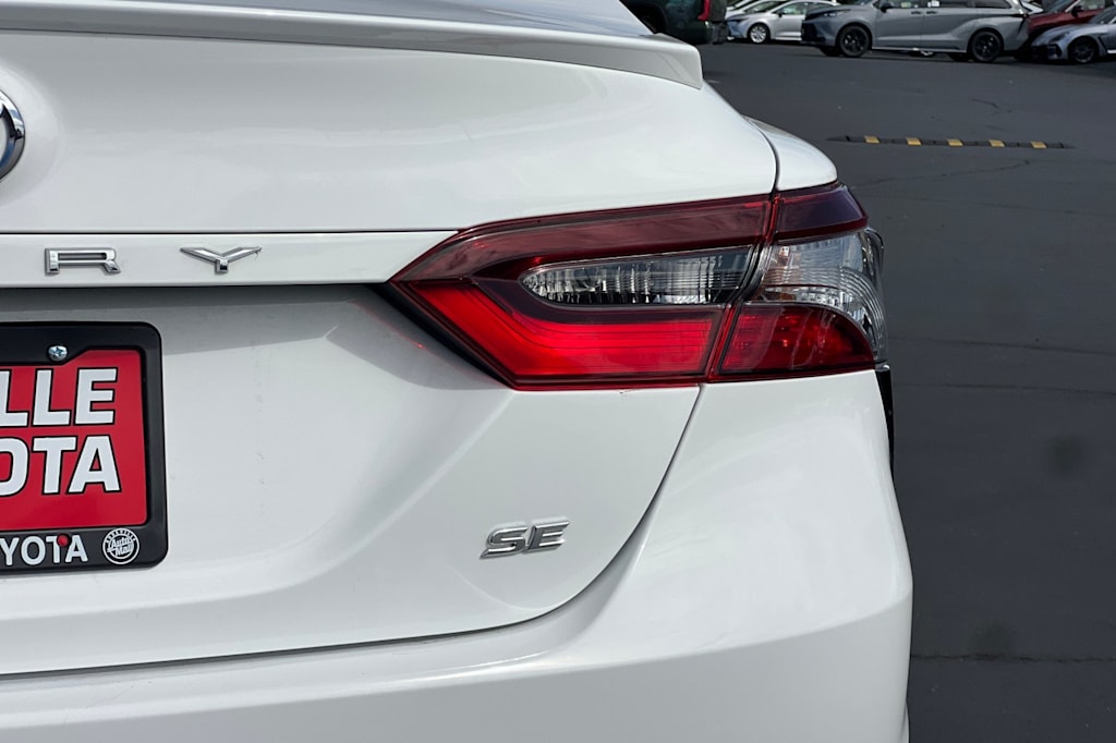 Thumbnail: 2024 Toyota Camry - 27