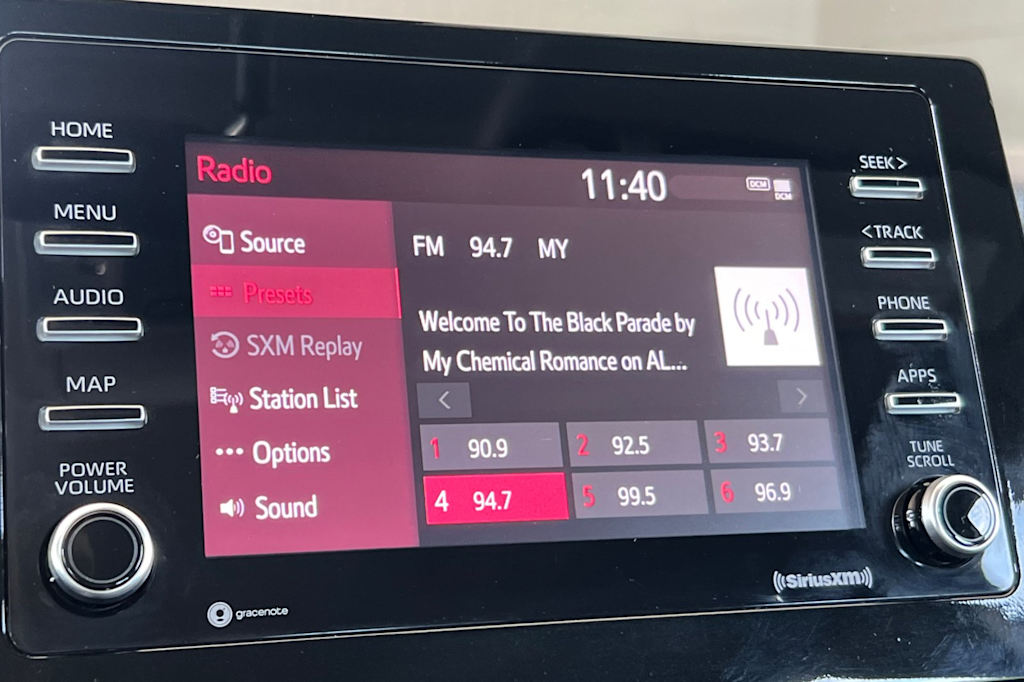 Thumbnail: 2024 Toyota Camry - 13