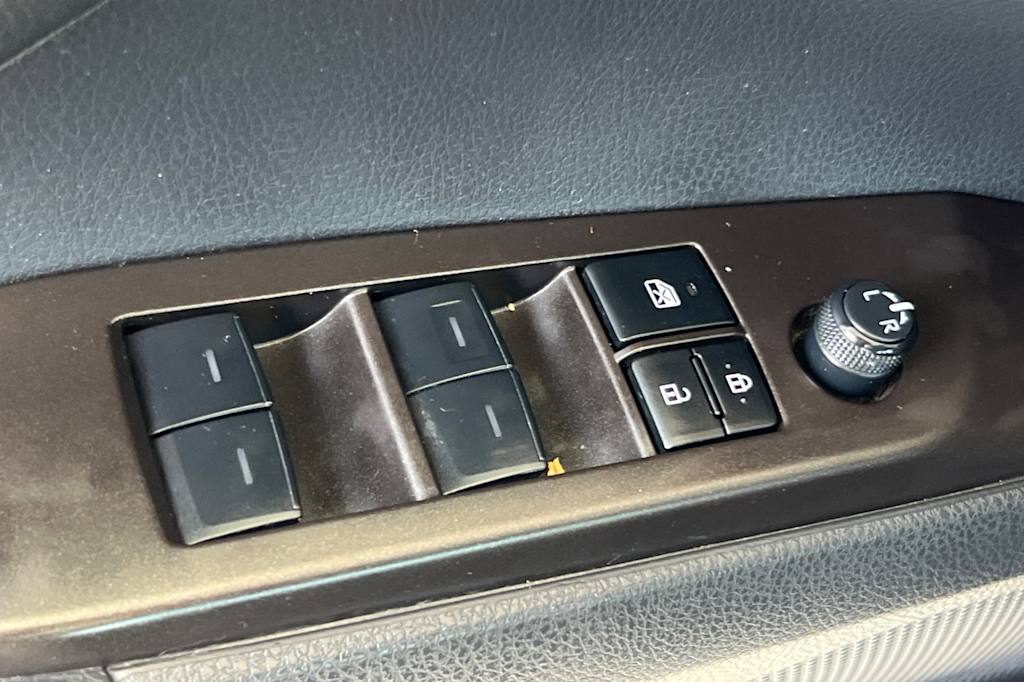 Thumbnail: 2024 Toyota Camry - 20