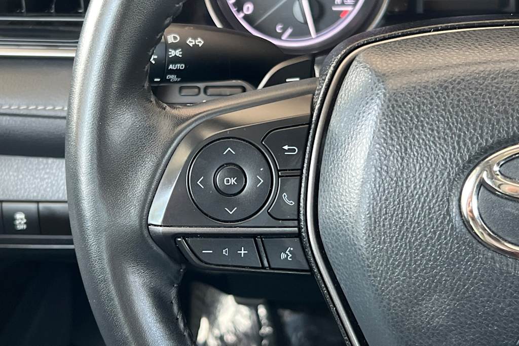 Thumbnail: 2024 Toyota Camry - 25