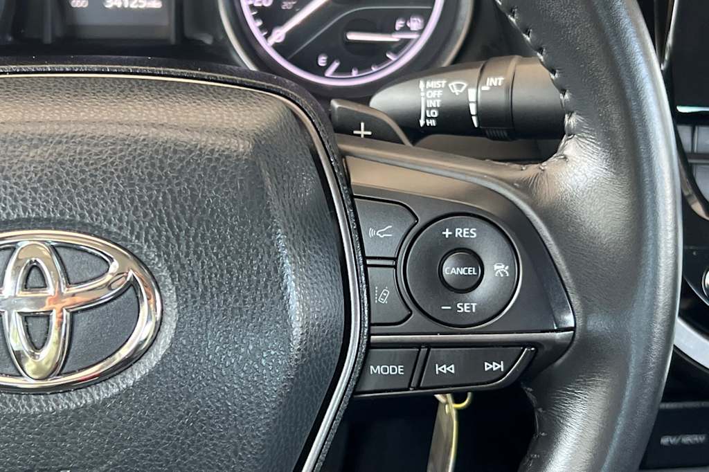 Thumbnail: 2024 Toyota Camry - 26