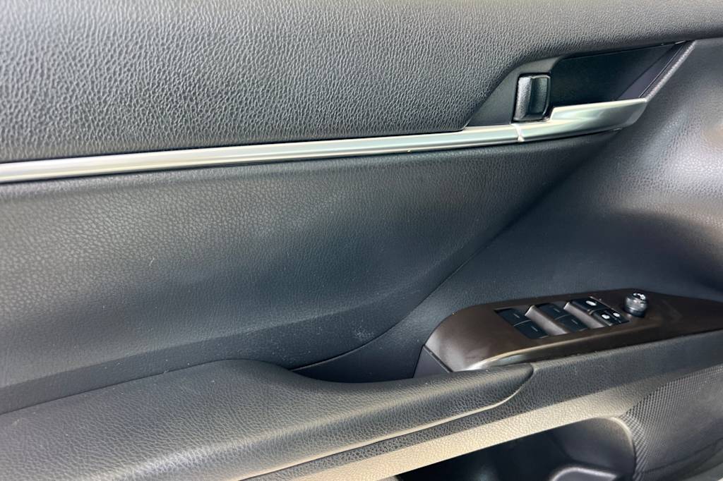 Thumbnail: 2024 Toyota Camry - 19