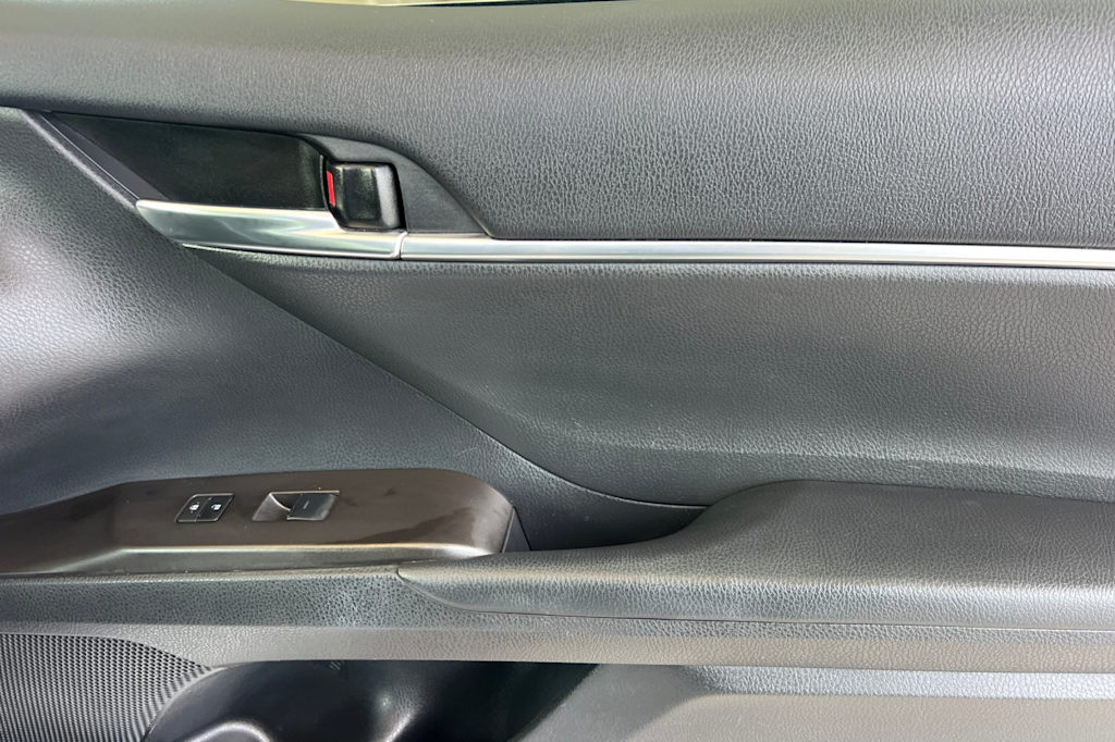 Thumbnail: 2024 Toyota Camry - 21