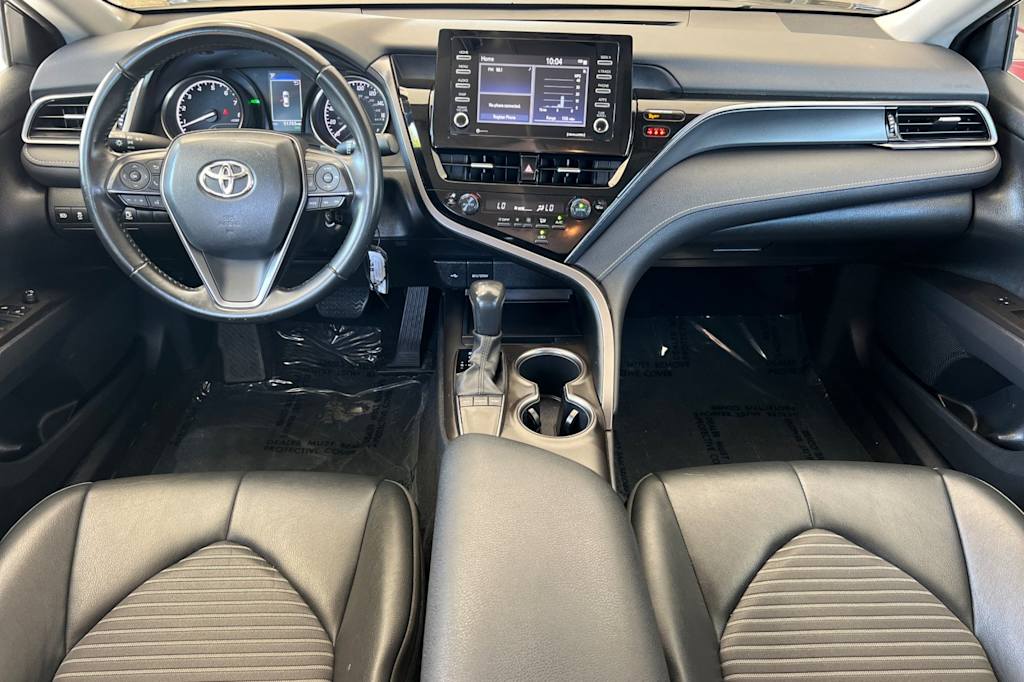 Thumbnail: 2024 Toyota Camry - 2
