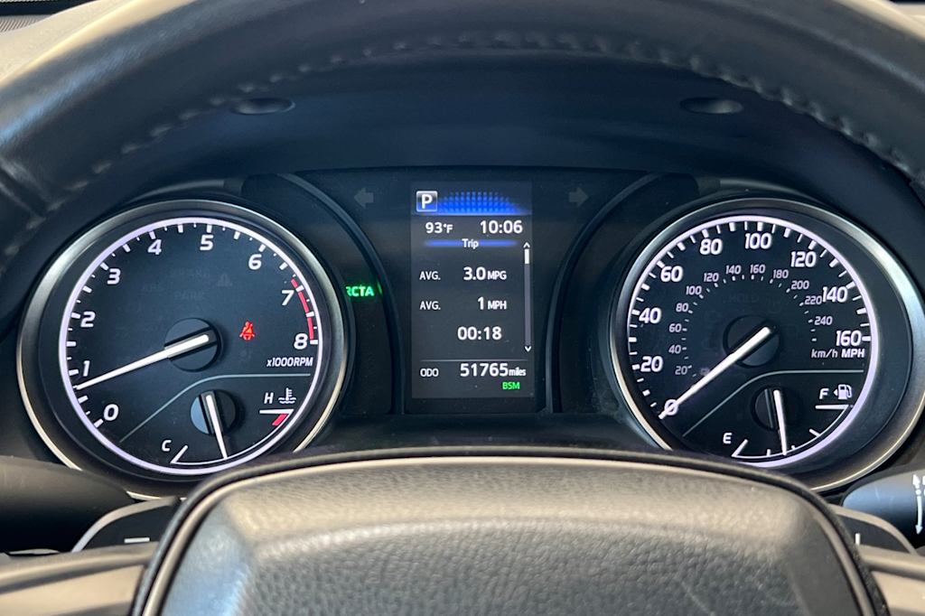 Thumbnail: 2024 Toyota Camry - 14