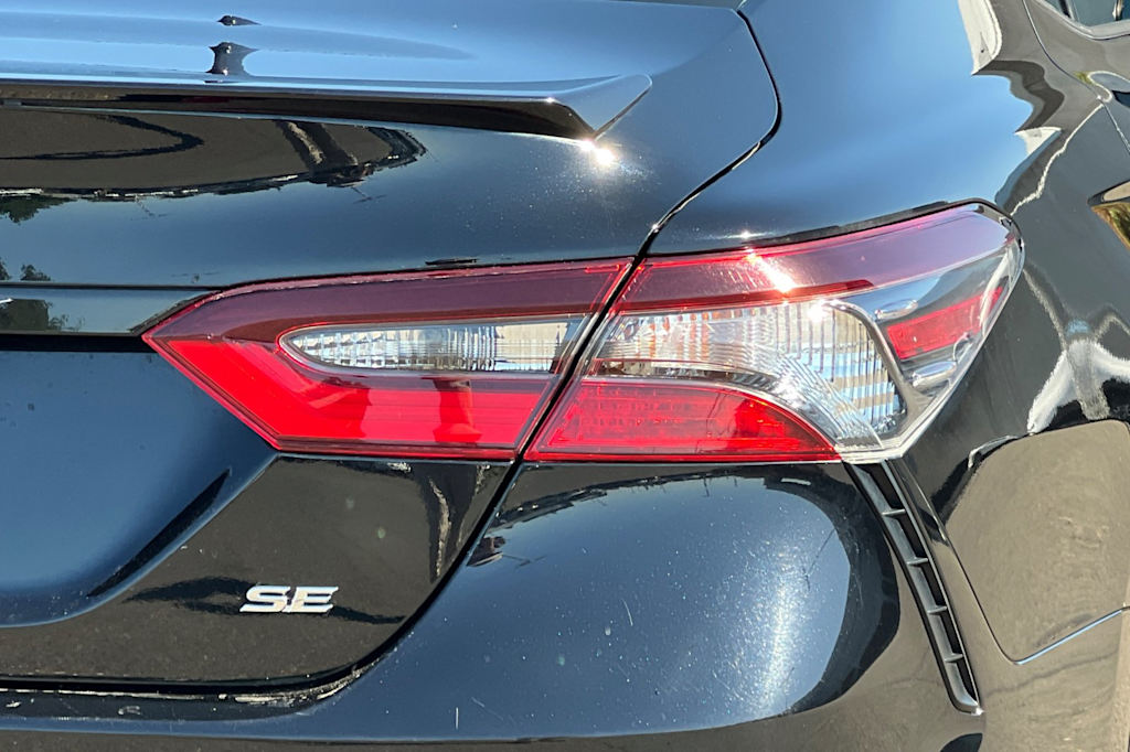 Thumbnail: 2024 Toyota Camry - 30