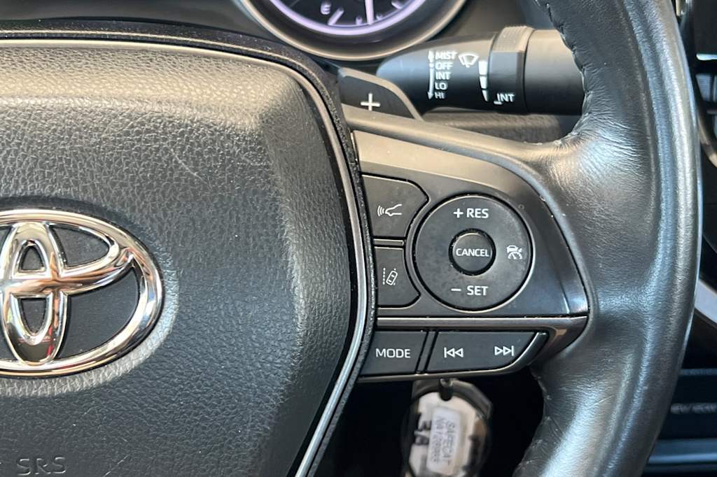 Thumbnail: 2024 Toyota Camry - 27