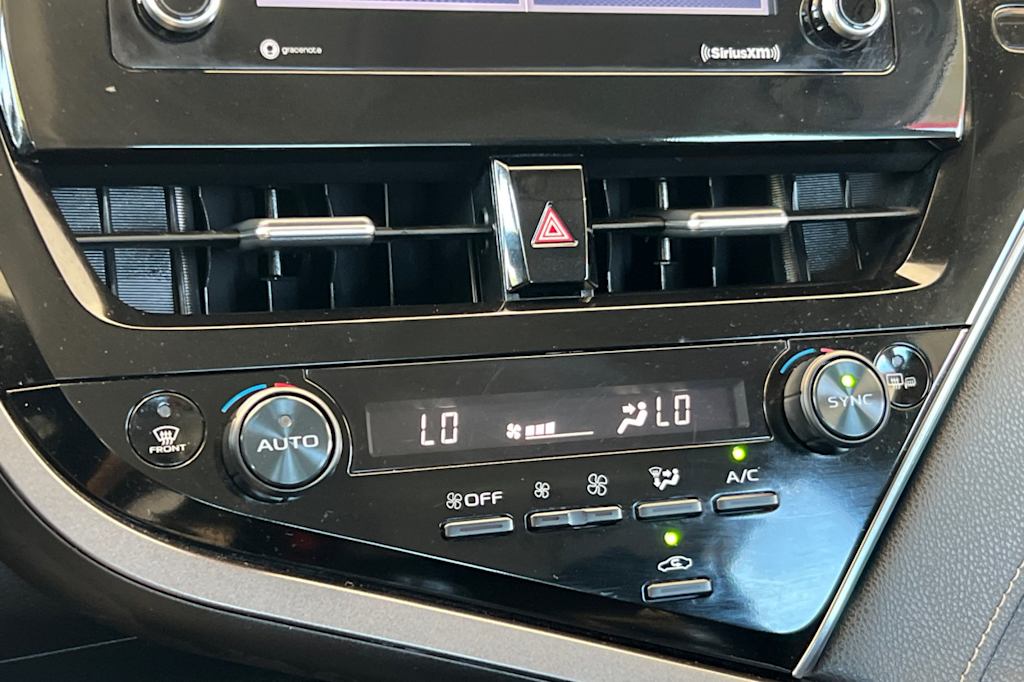 Thumbnail: 2024 Toyota Camry - 24