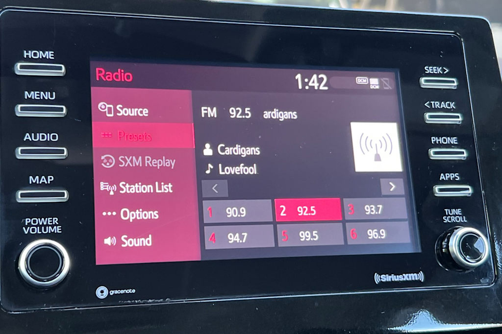 Thumbnail: 2023 Toyota Camry - 13