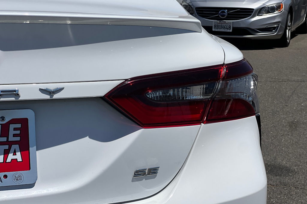 Thumbnail: 2023 Toyota Camry - 29