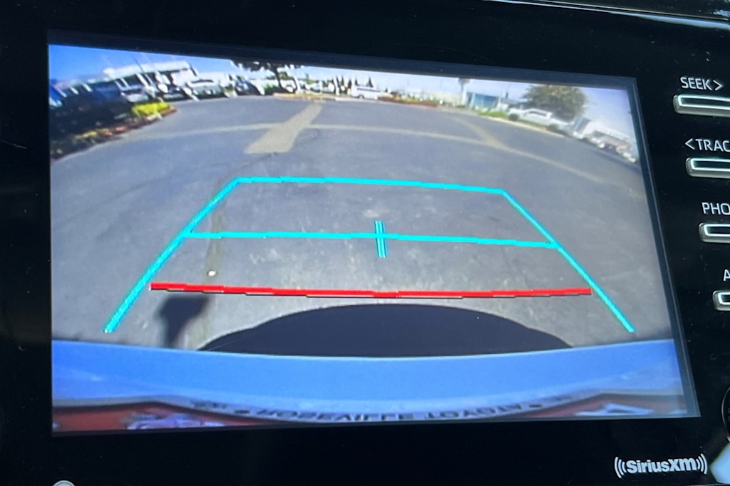 Thumbnail: 2023 Toyota Camry - 23