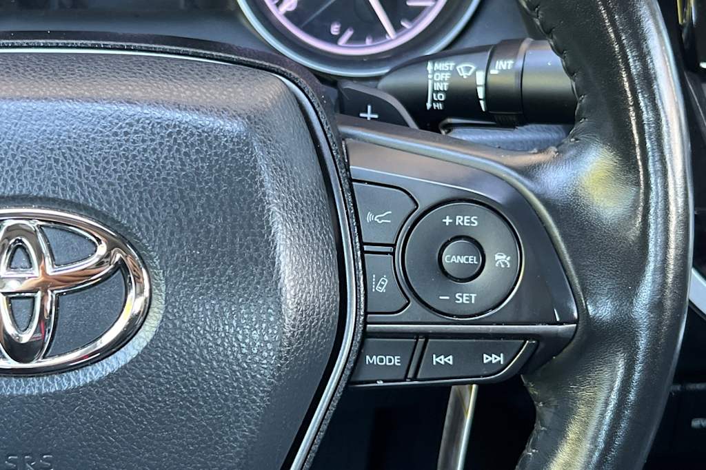 Thumbnail: 2023 Toyota Camry - 27