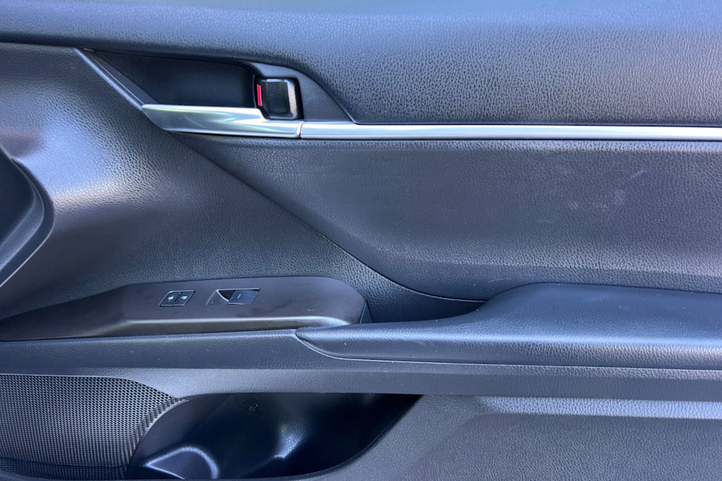 Thumbnail: 2023 Toyota Camry - 22