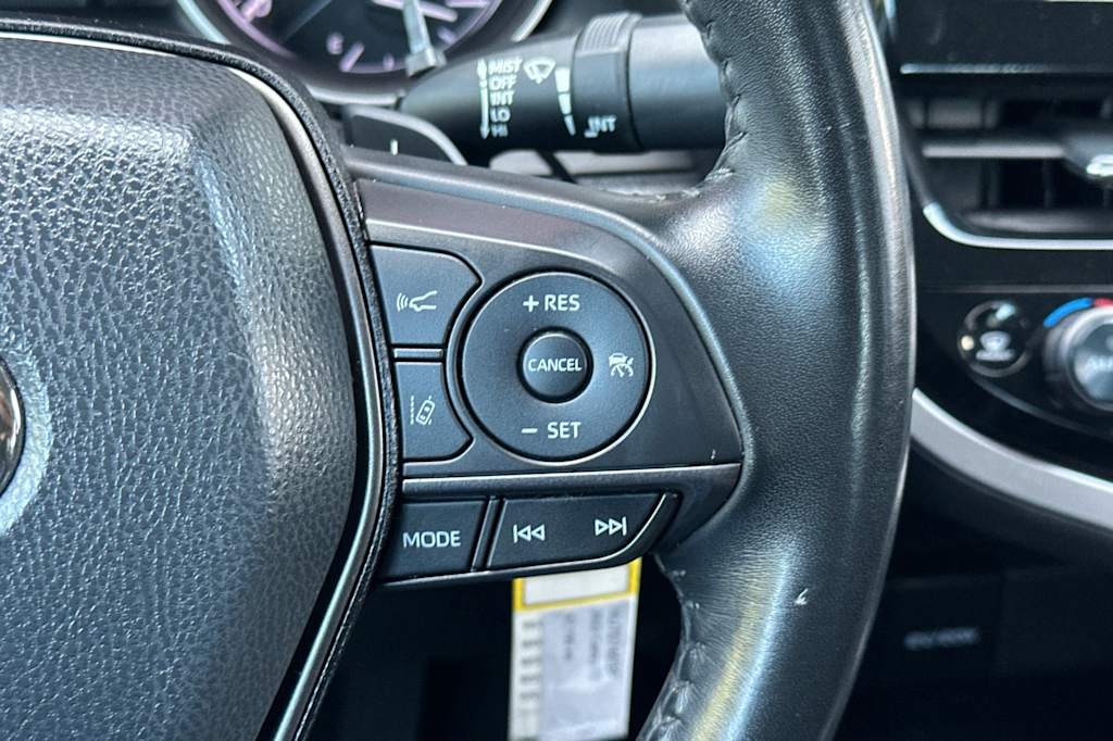 Thumbnail: 2022 Toyota Camry - 29