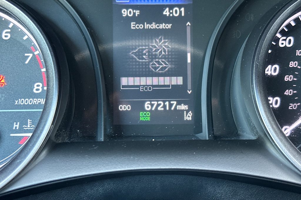 Thumbnail: 2022 Toyota Camry - 30