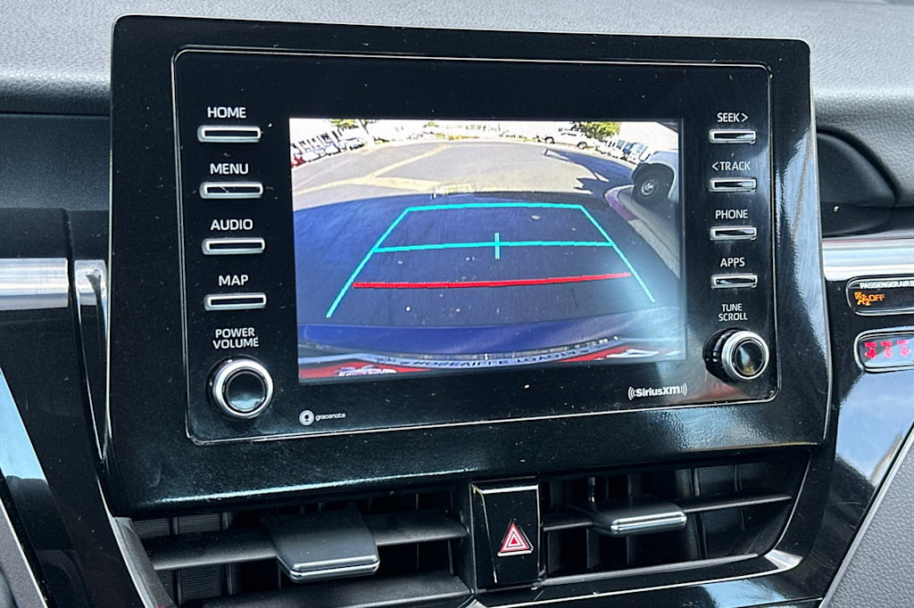 Thumbnail: 2022 Toyota Camry - 25