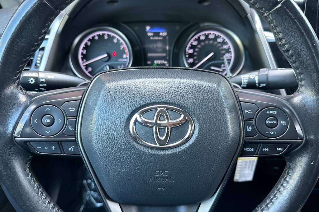 Thumbnail: 2022 Toyota Camry - 27